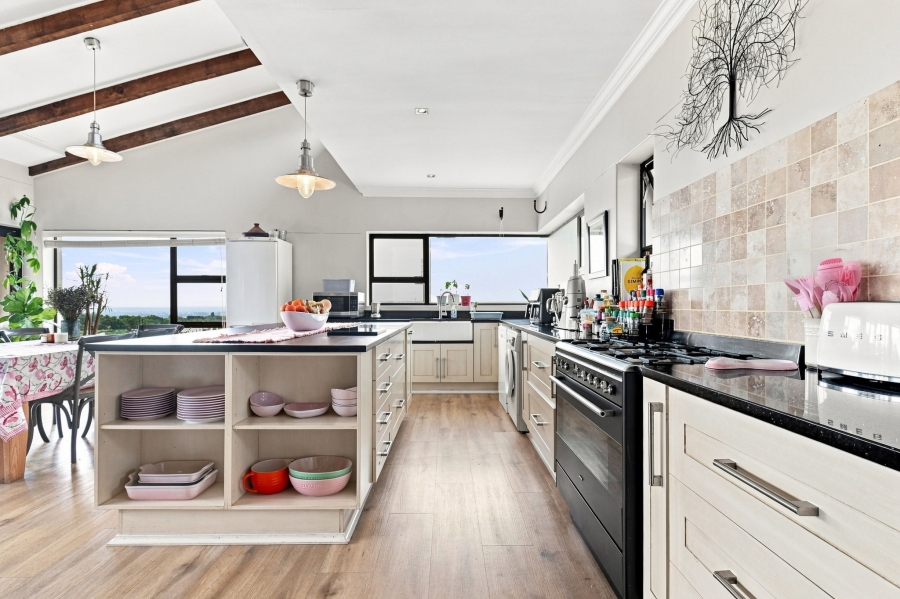 5 Bedroom Property for Sale in Stonehurst Mountain Estate Western Cape